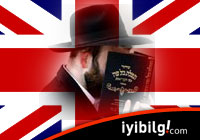 İngiliz Yahudileri son nesle doğru...