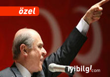 MHP'de a��l�m sanc�s�