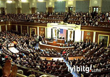 ABD Kongresi'nde sürpriz Türkiye tasarısı
