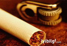Sigara tiryakilerini üzecek haber !