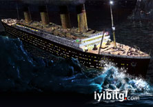 2012 Titanik yılı