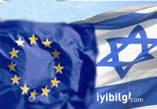 Avrupa Birliği'nden İsrail'e sert tepki