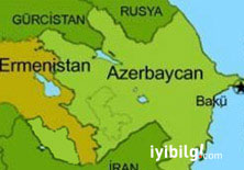 Azerbaycan ordusu, sınırda askeri tatbikat yapıyor