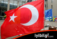 Türkiye, Avrupa süper gücünün parçası olacak
