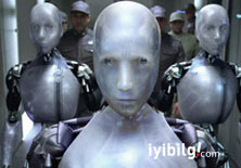 21. yüzyılda robotlar insanların yerini alacak
