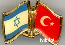 İsrail'de Türk mallarına boykot! -Video