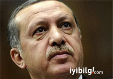 Erdoğan: CHP kutuplaştırdı... 