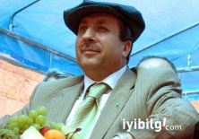 Tarım Bakanı GDO'cuları akladı