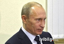 Putin'e 'imparatorluk' teklifi