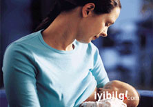 Emzirmenin  bebek ve anneye yararlar�