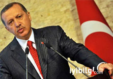 Erdoğan, İsrail'i Yine küplere bindirdi