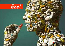 Mızrak çuvala girmeyince...