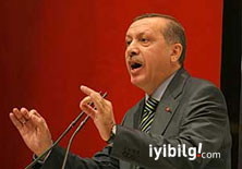 Erdoğan: Asla kabullenmeyiz