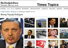 NY Times'a g�re a��l�m...