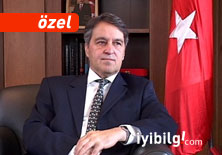 İşte o istifanın perde arkası 

