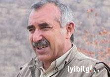 PKK yöneticisi seçim tehdidini itiraf etti