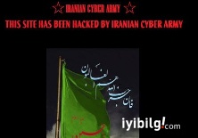 İran'ın 'siber askerleri'nden gövde gösterisi