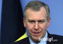 Fehriye Erdal konusunda topu yarg�ya att�