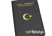 Türk pasaportu dünyayı gerdi