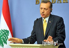 Erdoğan : İsrail'e karşı bir olmalıyız !