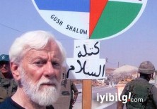 İsrail ve Türkiye Generalleri (Paşaları) Sıkı Ahbap ... Vay beee