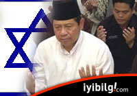 İsrail, Endonezyalılar için site açtı