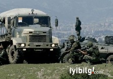 Diyarbakır'da çatışma: 13 şehit