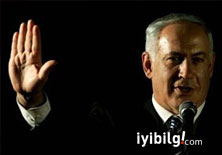İsrail'de Başbakan Netanyahu'ya destek artıyor