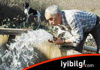 DSİ'den su krizi için 11 proje