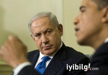 ''Netanyahu ile görüşmeyi reddediyorum''