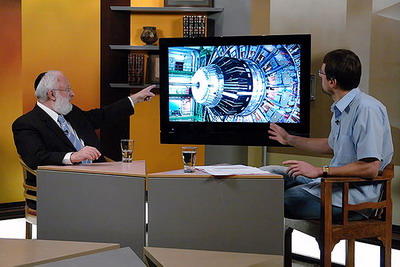 CERN, Kabalist bir proje mi?
