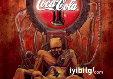 Cola Cola'nın içindekilere inanamayacaksınız