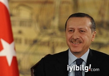 Başbakan Erdoğan: Alkol içeceğine üzüm ye