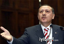 Erdoğan: Kararın bağlayıcılığı yok