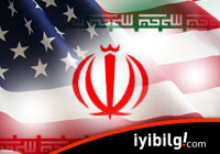 İran'dan ABD'ye büyük kıyak!