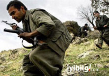 PKK'nın dağdan ineceği tarih