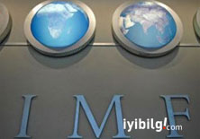 IMF'den Türkiye'ye son dakika uyarısı