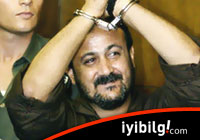'Gilad Şalit'e karşı Mervan Barguti'