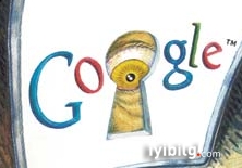 Google'a da yasak geldi

