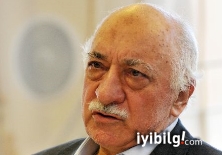 Gülen hakkında yakalama kararı
