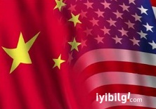ABD'nin sanal operasyonu Çin'i kızdırdı