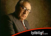 Henry Kissinger: “Katiller Kapitalizmi”nin teorisyeni