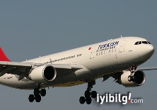 Türkiye İsrail'e uçuş yasağını kaldırdı
