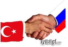 Rusya ve Türkiye'nin Ukrayna işbirliği
