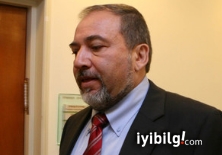 Lieberman koalisyonda yer almayacak