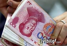 Çin, Dünya Bankası'nı solladı