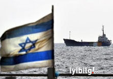 Haaretz: Bırakın, filo Gazze'ye gitsin