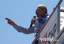 Kılıçdaroğlu'ndan başörtüsü açıklaması 
