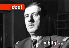 De Gaulle humması...