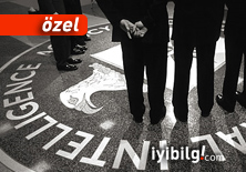 CIA'den Kürtçe açılımı